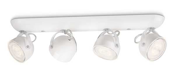 Philips LED Spot lampa Dyna 53234/31/16