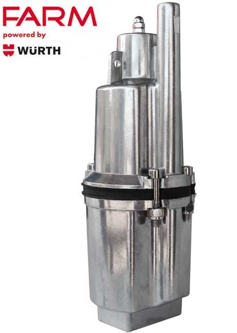 Potapajuća pumpa za čistu vodu 300W Farm TP01252