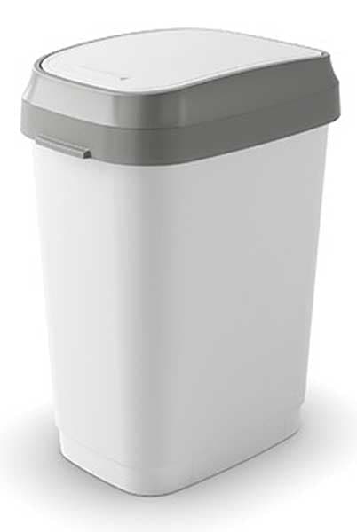 KIS Kanta za smeće Dual Swing bin M 25L 3088590