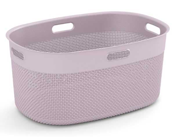 KIS Korpa za veš Filo Basket XL 45L 3098797