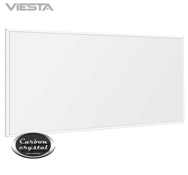 Viesta Infracrveni zidni panel za grejanje 700W F700