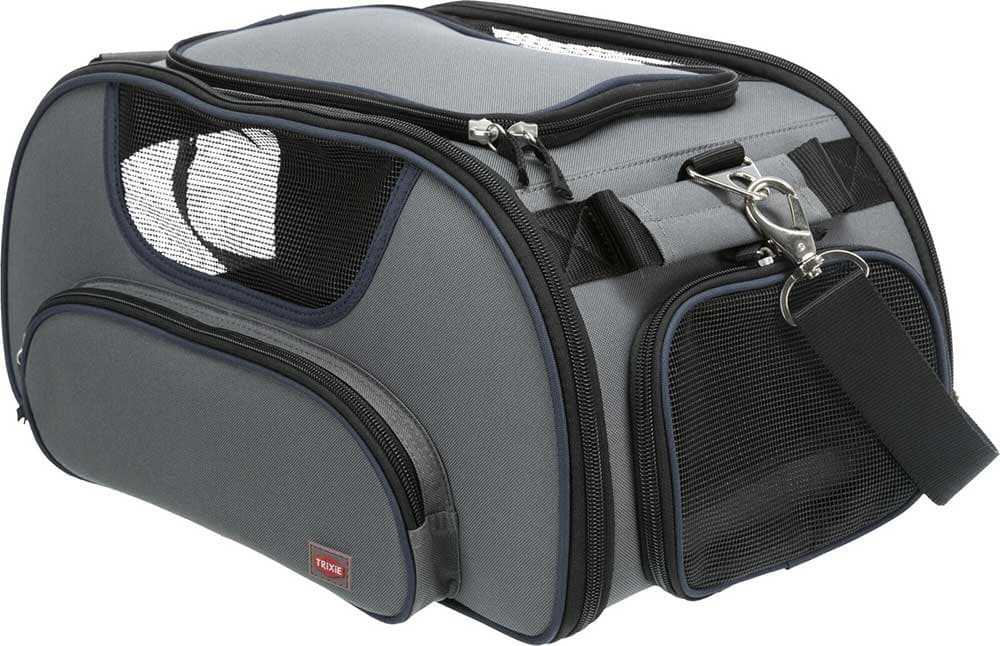 Torba za transport pasa u avionu Wings Trixie 28889