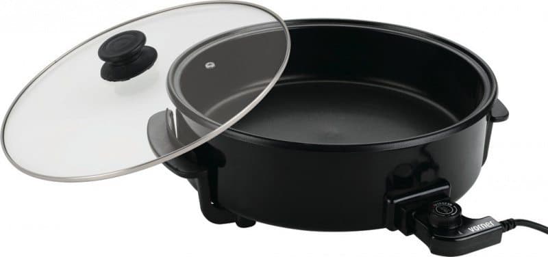 Pica tiganj 36 cm VPT36/7-0377