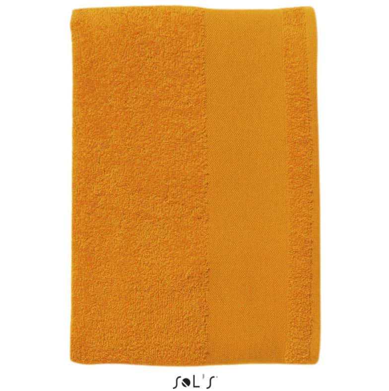 Sols Pamučni peškirić Island Orange 89200