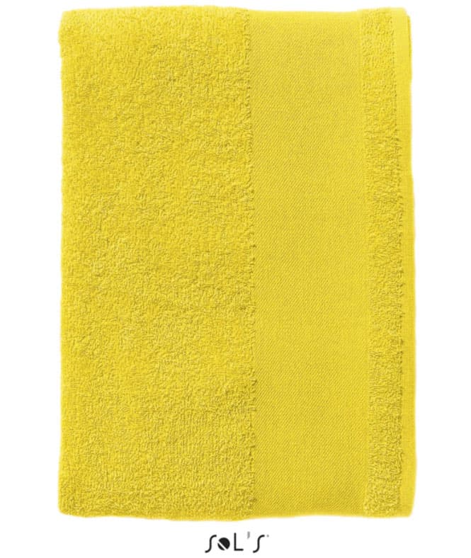 Sols Pamučni peškirić Island Lemon 89200