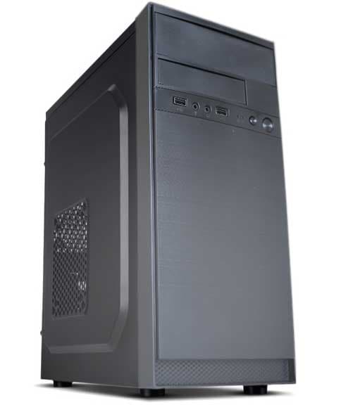 Desktop računar Windows 10 Intel 3930 320GB DDR4 4GB tastatura i miš