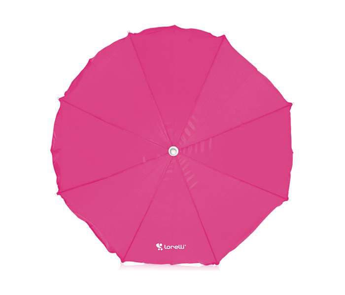 Lorelli Suncobran za kolica Hot Pink