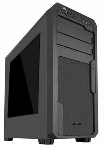 Desktop računar MSG Zen Gamer Ryzen1200 8GB SSD120GB+1TB RX550-4G