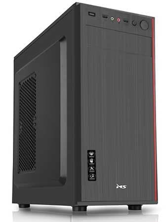 Desktop računar MSG Pro Office i5-7400 8GB 1TB DVD