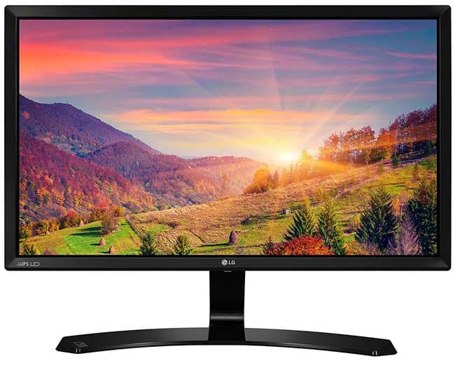 LED Monitor LG 22MP58VQ-P 21.5 inča