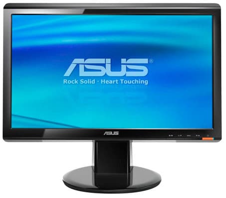 Asus Monitor VH192D