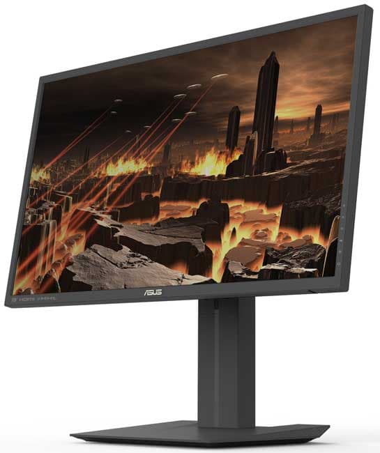 Monitor 27 inča Asus MG279Q WQHD IPS ROG FreeSync