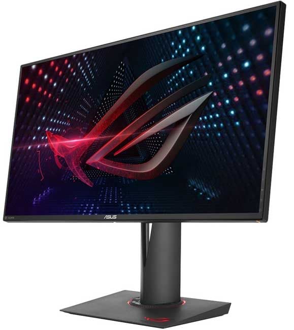 Monitor 27 inča Asus PG279Q IPS WQHD G-SYNC ROG 165Hz DP