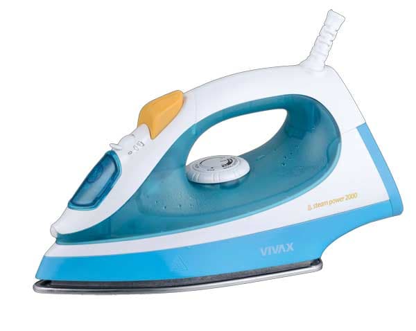 Vivax Pegla na paru IR-2004SS