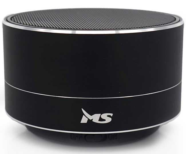 MS Cosmo bluetooth zvučnik 3W