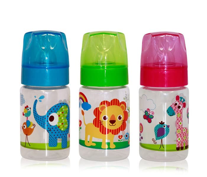 Lorelli Flašica za bebe 125ml