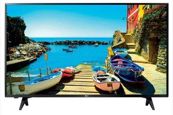 LG LED televizor 43LJ500V, Full HD, DVB-T2/C/S2 43 inča