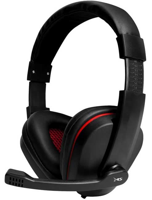 Gaming slušalice sa mikrofonom MS Ghost
