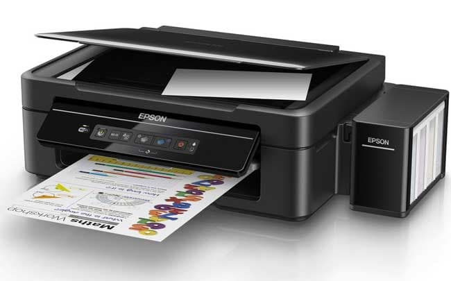 Multifunkcijski uređaj Epson L382 ITS MFP C11CF43402