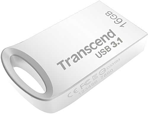 USB Flash Memorija Transcend Jet Flash TS16GJF710S 16GB