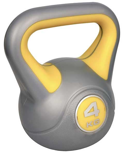 Kettlebell 4 kg DB2819-4