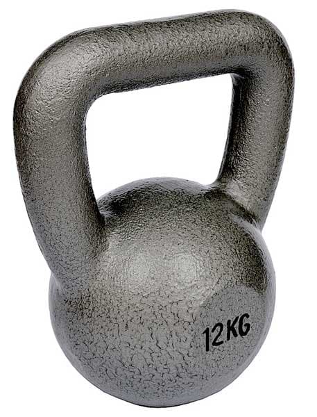 Kettlebell 12 kg RX KETT-12