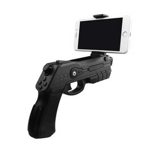 Pištolj - Konzola za igrice na Android i iOS uređajima AR gun Blaster 6866