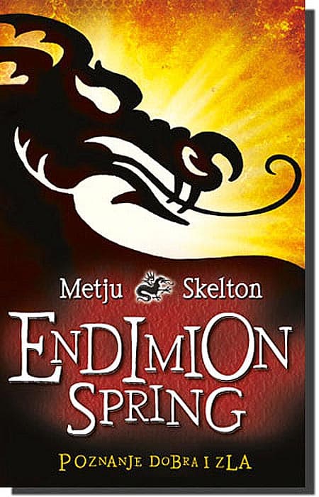 Endimion Spring, Metju Skelton