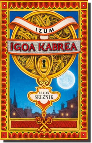 Izum Igoa Kabrea, Brajan Selznik