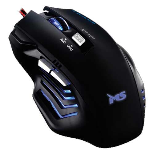 MS Imperator 2 žični miš