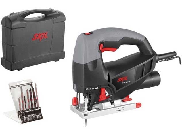 Skil Ubodna testera 4581CD