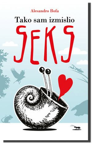 Tako sam izmislio seks, Alesandro Bofa