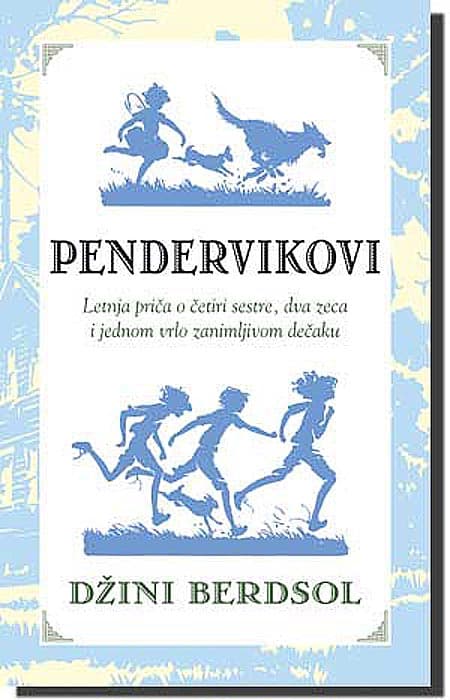 Pendervikovi, Džini Berdsol