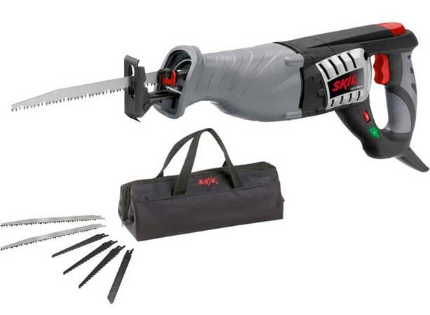 Skil Univerzalna testera 4900AK