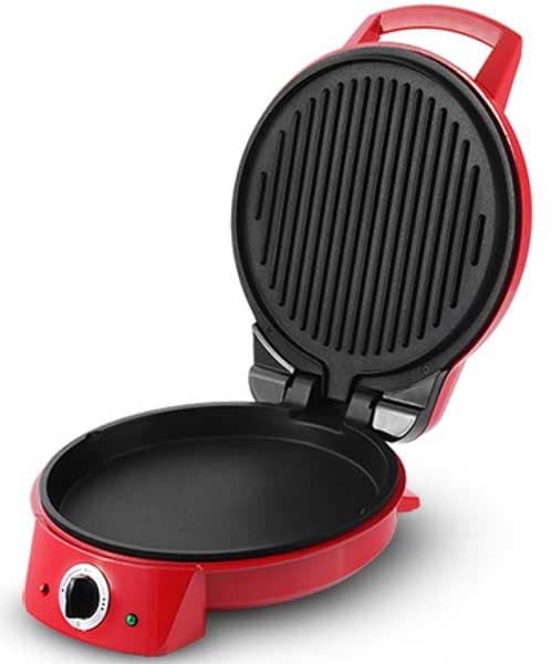Adler Grill i Pizza pekač 2u1 AD3033