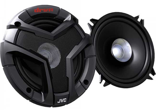 JVC Zvučnici za automobil 13cm CS-V518J