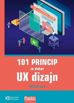 101 princip za dobar UX dizajn
