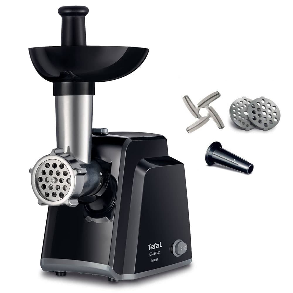 Mašina za mlevenje mesa Tefal NE 1058