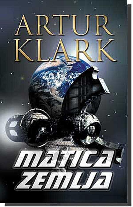 Matica Zemlja, Artur Klark