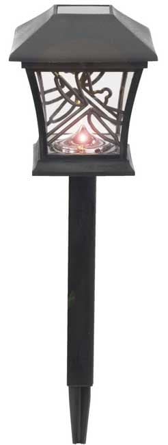 Solarna lampa Fairy