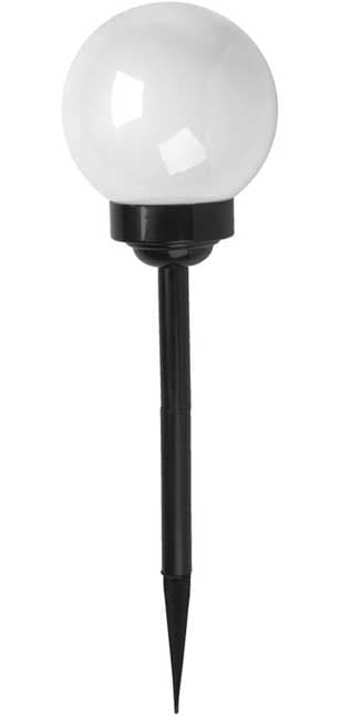 Solarna lampa Rayen
