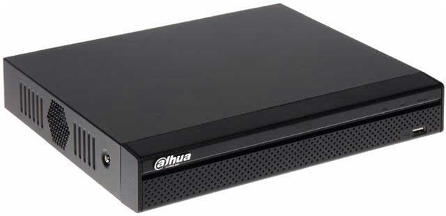 DVR Digitalni snimač za video nadzor Dahua Pentabrid XVR5104HS