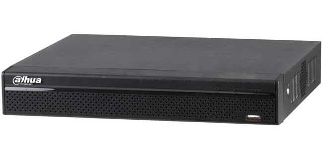 DVR Digitalni snimač za video nadzor Dahua Pentabrid XVR5116HS 16 kanala