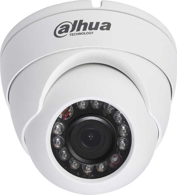 Dahua HDCVI analogna kamera 2MP 1080p HAC-HDW1200MP-0360-S3