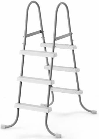 Intex merdevine za bazene dubine 91 cm 28064