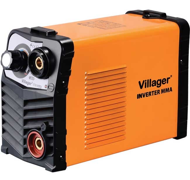 Aparat za elektrolučno zavarivanje Villager VIWM 170 033415
