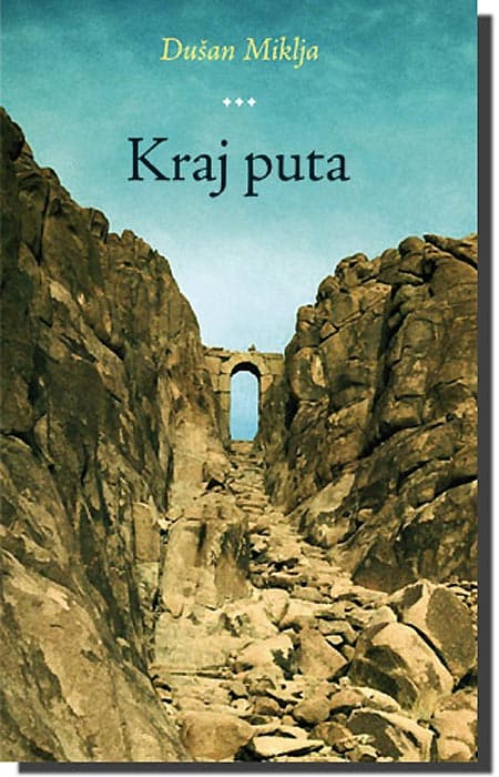 Kraj Puta, Dušan Miklja