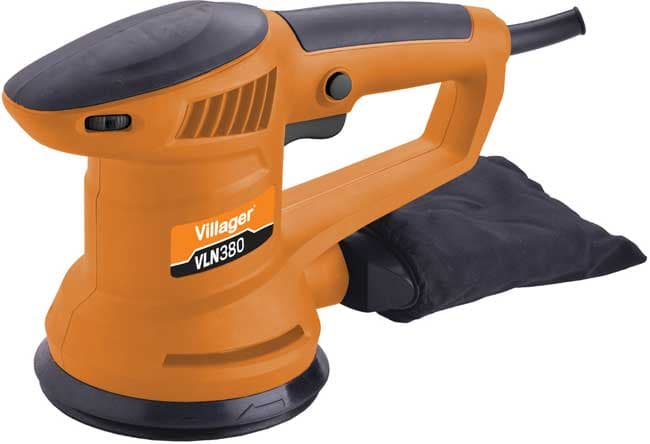 Villager Rotaciona brusilica VLN 380 040675