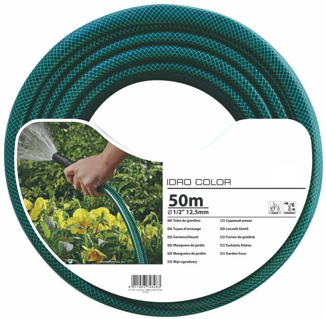 Fitt crevo Idro color 1/2inča 50m light weight 035487