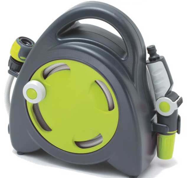 Motalica sa crevom za zalivanje G.F Garden Aquabag 80285606 042194